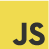 Logo de JS