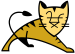 Logo de Tomcat